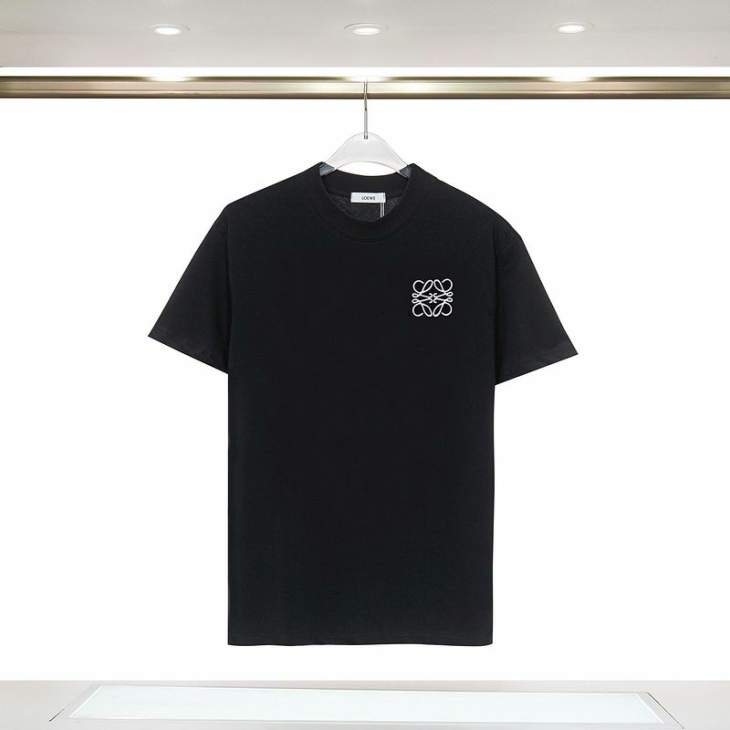 Picture of Loewe T Shirts Short _SKULoeweS-2XLhstx8219173